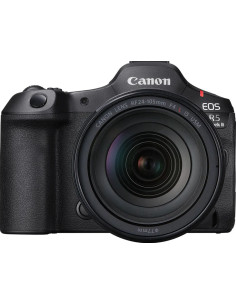 EOS R5 Mark II + RF 24-105mm L IS USM